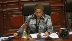 Salgado: No pueden entrar a pecharnos ni a exacerbar los ánimos