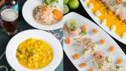 Somos receta: la sazón criolla de Amankaya