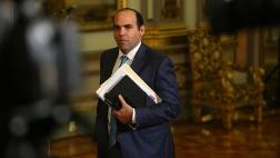 Zavala afirma que “hay exaltación” en el gobierno y Congreso