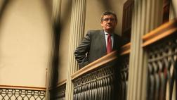 Sheput defiende designación de Salvador del Solar como ministro