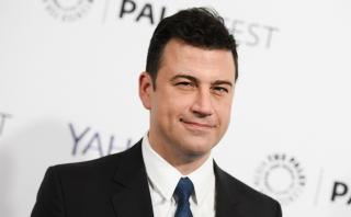 Oscar 2017: Jimmy Kimmel será el presentador de la ceremonia