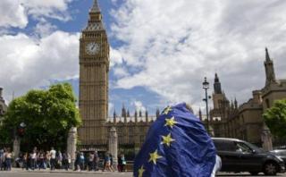 Supremo decidirá si May puede activar Brexit sin el Parlamento