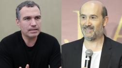 Javier Cámara felicita a Salvador del Solar tras designación