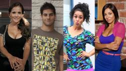 "Al fondo hay sitio": actores recordaron sus mejores escenas