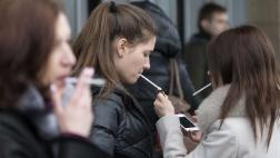 Un cigarro al día aumenta el riesgo de muerte prematura