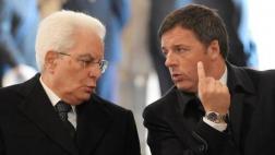 Italia: Matteo Renzi aplaza su dimisión a pedido del presidente