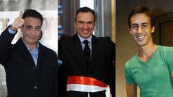 Salvador del Solar: figuras del cine y la TV lo felicitaron así