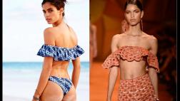 Este bikini promete convertirse en la sensación del verano