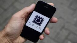 Uber llega al rescate del debilitado mercado laboral chileno