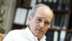 Roque Benavides explica su renuncia como CEO de Buenaventura