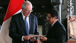 PPK recibió propuestas anticorrupción de Comisión de Integridad