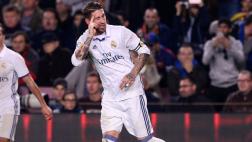 Facebook: Sergio Ramos y sus goles más importantes en la liga