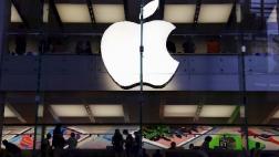Apple pondrá US$1.000 millones en fondo tecnológico de SoftBank