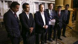 Editorial: Mi villano favorito