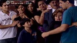 Al fondo hay sitio: así resumieron la serie tras 7 años al aire