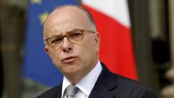 Hollande nombra jefe de Gobierno a su ministro de Interior