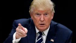 Nueva York cobrará US$35 millones por protección a Trump