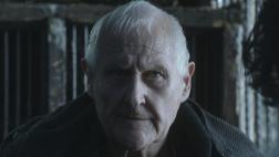 "Game of Thrones": falleció Peter Vaughan, el maestre 'Aemon'