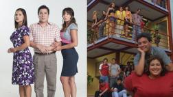 Final de "Al fondo hay sitio" se parece al de "Así es la vida"