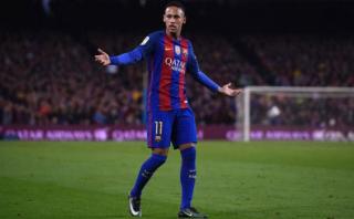 Neymar: estrella blaugrana es el jugador más valioso del mundo