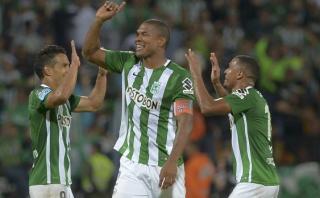 Atlético Nacional agradeció a la Conmebol por premio Fair Play
