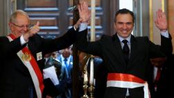 PPK sobre Salvador del Solar: “Es magnífico, démosle chance”