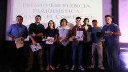 Premios Padre Urías: El Comercio reconoció a sus periodistas