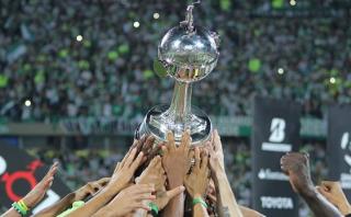 Copa Libertadores 2017: Perú tendrá cuatro equipos en el torneo