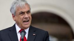 Piñera dice no temer a investigación sobre negocios en Perú