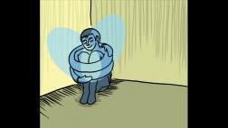 Cazando un corazón, por Pedro Suárez-Vértiz
