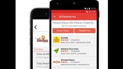 Google Maps: portal de delivery usará sus servicio de mapas