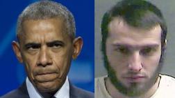 EE.UU.: Joven irá 30 años preso por planear ataque contra Obama
