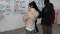 Mujer fue condenada a 13 años de cárcel por trata de personas