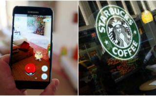 Pokémon Go: Starbucks filtra un secreto ligado al videojuego