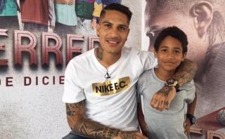 Guerrero: "Sacrifiqué mucho para ser un jugador profesional"