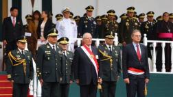 El 5 de abril caviar, por Fernando Vivas