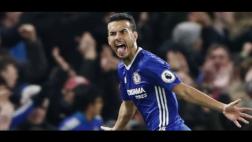 Facebook: Chelsea quiere que elijas su mejor gol de noviembre
