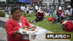 Argentina: Organizaciones piden declarar la emergencia social