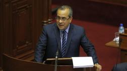 Prueba PISA: ¿resultados afectarán interpelación a Saavedra?