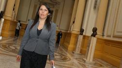 Vilcatoma: "Es una amenaza que Congreso nombre a procurador"