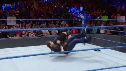 WWE: Dean Ambrose se vengó de James Ellsworth de esta manera