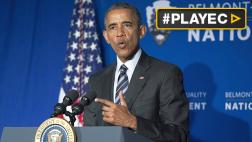 Obama advierte a Trump que la amenaza terrorista perdurará