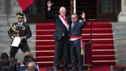 PPK: “Jaime Saavedra ha buscado la calidad y por eso lo apoyo”