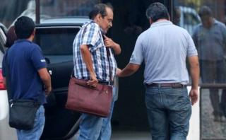 Chapecoense: Detienen a gerente de aerolínea Lamia