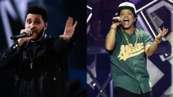The Weeknd versus Bruno Mars: ¿Cuál de estos discos es mejor?
