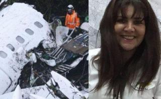 Inspectora que reportó fallas en vuelo recibió refugio temporal
