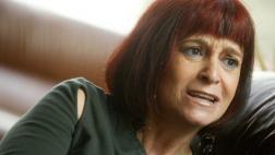 Rosa Montero cerró el Hay Festival con nueva novela