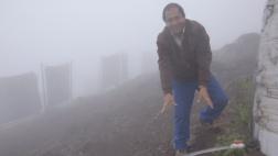 Un ingenioso método para conseguir y llevar agua donde no hay