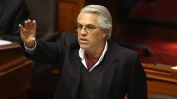 "Sería una barbaridad censurar a un ministro con manos limpias"