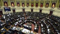 Congreso declara en emergencia social a Argentina por 3 años
